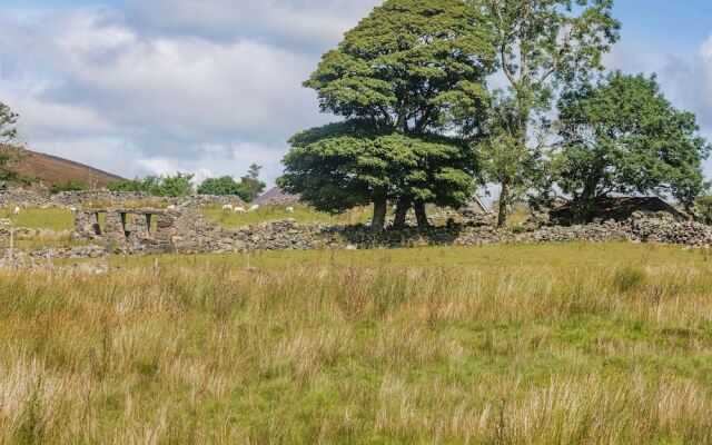 Ffynnon Bach