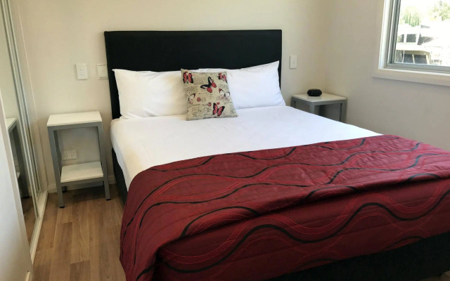 Big4 Gold Coast Holiday Park