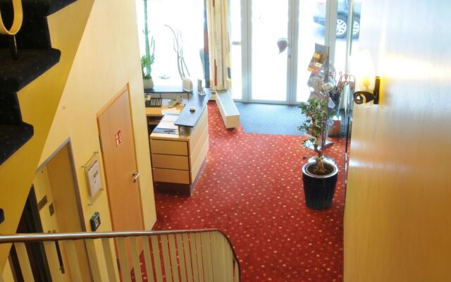 Hotel Benelux