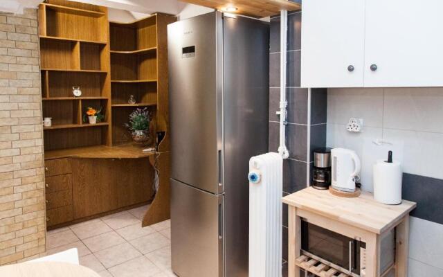 Cozy apartment in Pireas