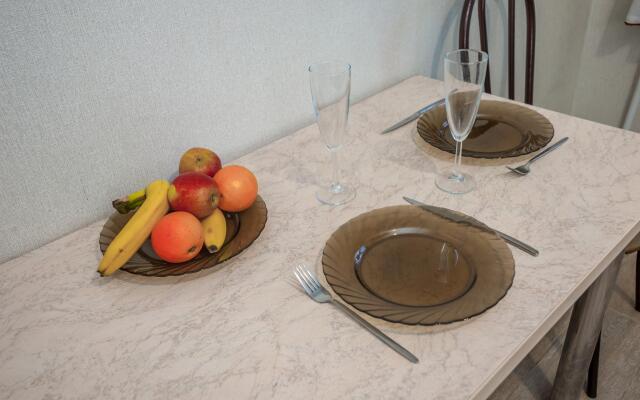 Апартаменты на улице Красная 156