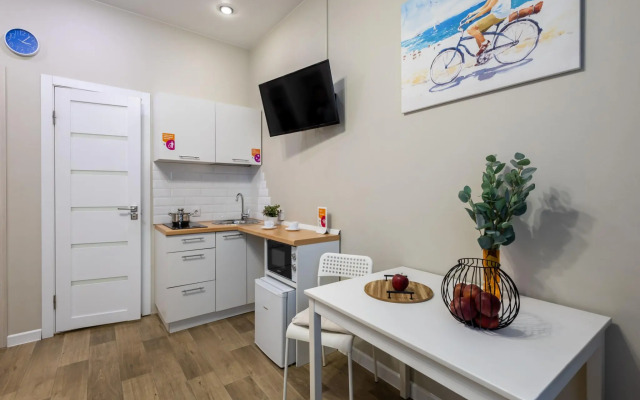 9 ночей на улице Дзержинского 35