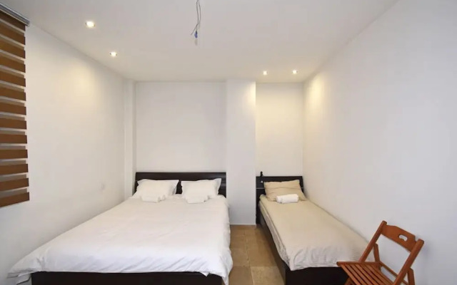 Lemkin apartment HR agency