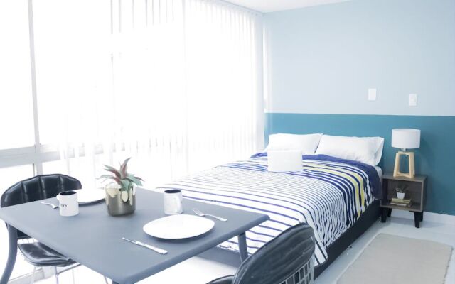 Privada de Horacio 18 Residences