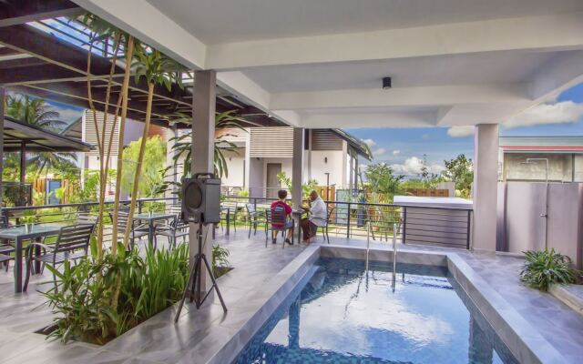 Villa Paddy