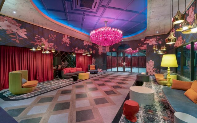 Arte Plus by Afflexia Serviced Suites KLCC