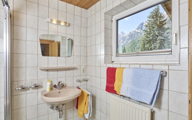 Haus Alpina