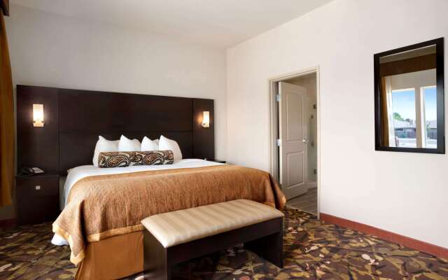 Baymont by Wyndham Hobbs