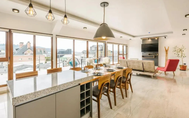 Gente del Sur - Fique