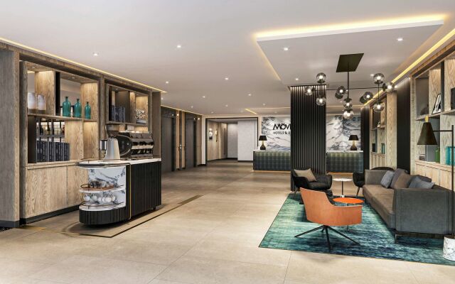 Mövenpick Hotel Hobart