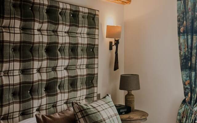 The White Hart Hotel