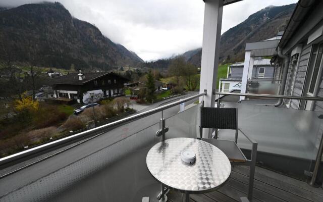 Apartment Kitz View 12 Top 6 - by Four Seasons Apartments