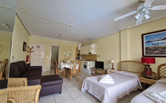 Hotel Chayofa Country Club