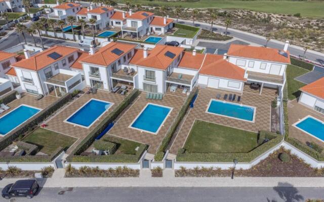 Vila do Golfe Villa