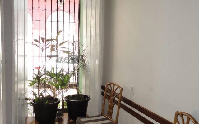 Pousada Suites do Pelo