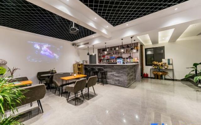 Yanwu Hostel