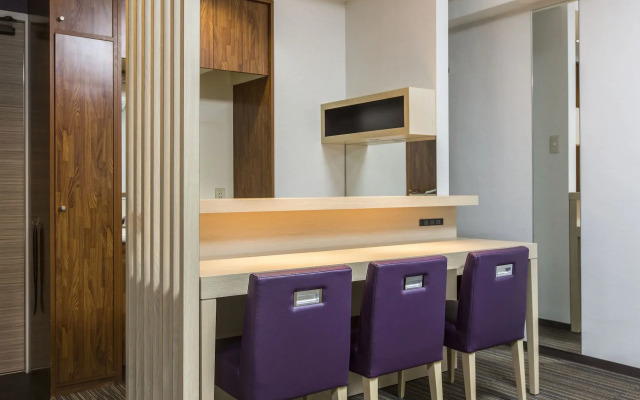 Hotel MyStays Asakusa