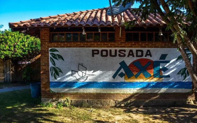 Pousada Axé
