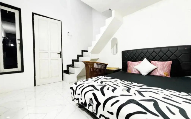 Kost Harian Semarang Murah