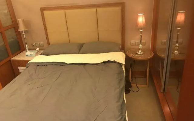 EAC Service Apartment