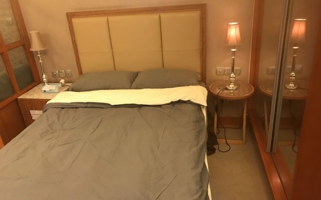 EAC Service Apartment – Guest Rooms – Hangzhou