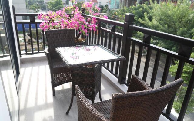 The Han Hotel