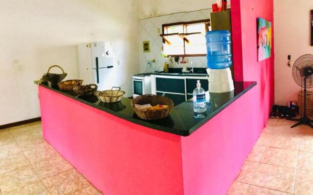 Hostel Terra Do Sol