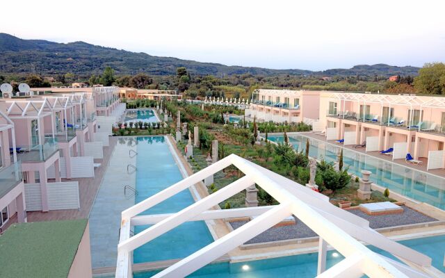 Sandy Villas Resort