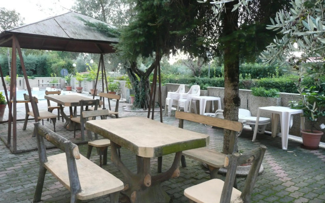 Hotel La Darsena