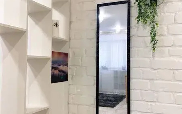Comfort Apartment on Pobedy St. 12