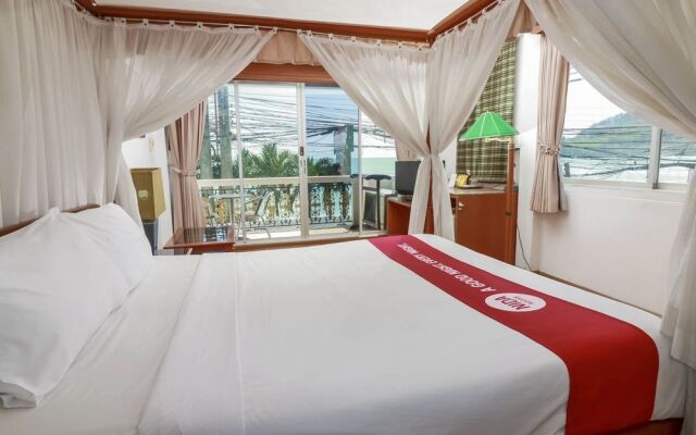 Nida Rooms Prabaramee Patong Viridian