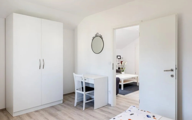 Apartmani Katarina - Frano