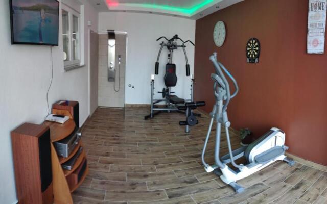 Luxury apartment Lavande