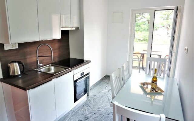 Apartments Milak