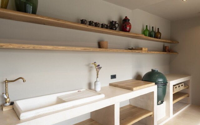 Casa SOL - 4 Bedroom Villa With Swimming Pool