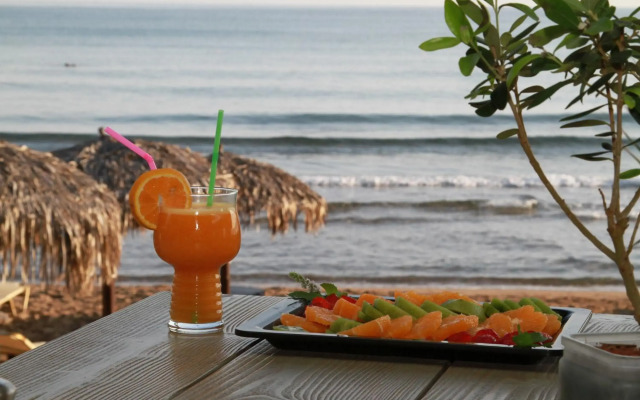 Maria Beach Hotel