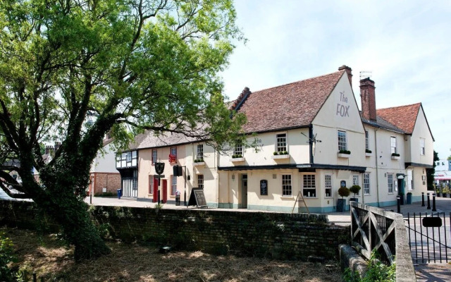 The Fox Inn by Greene King Inns