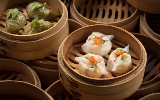 JW Marriott Hotel Macau