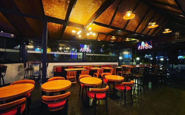 The Pera Hotel Marmaris