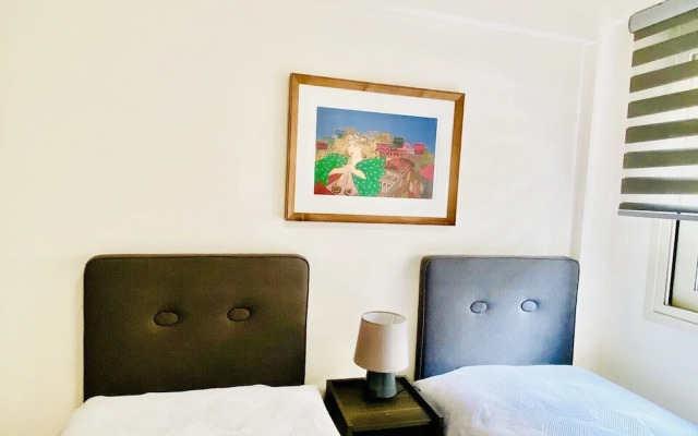 Olygreen Athens Residences