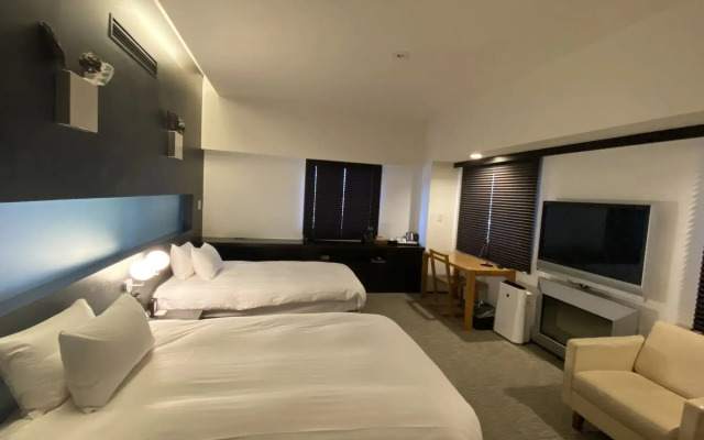Furano Natulux Hotel