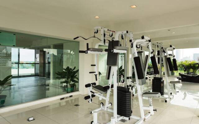 Laguna Bay 1 Condo by GrandisVillas