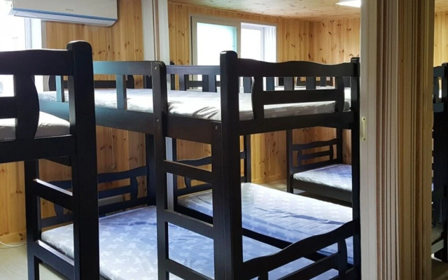 Guest House Manna