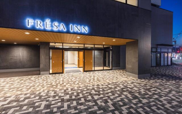 Sotetsu Fresa Inn Hiroshima