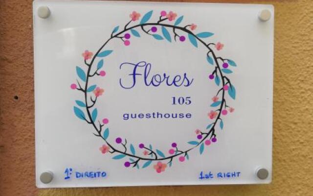 Flores 105 Guesthouse