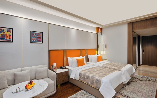 Fortune Select Siliguri