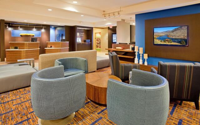 Courtyard Houston Sugar Land/Stafford