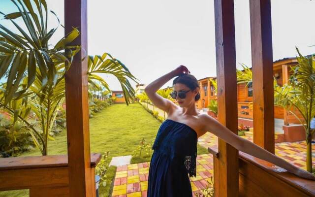 Grand Vatika Resort