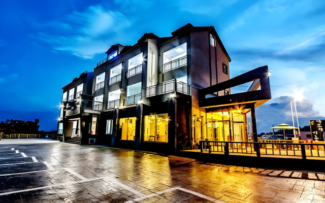 Seogwipo Narsha Resort