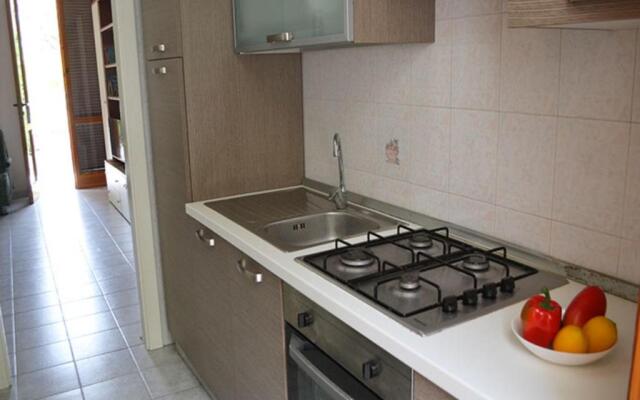 Villa con parcheggio e clima - PT50